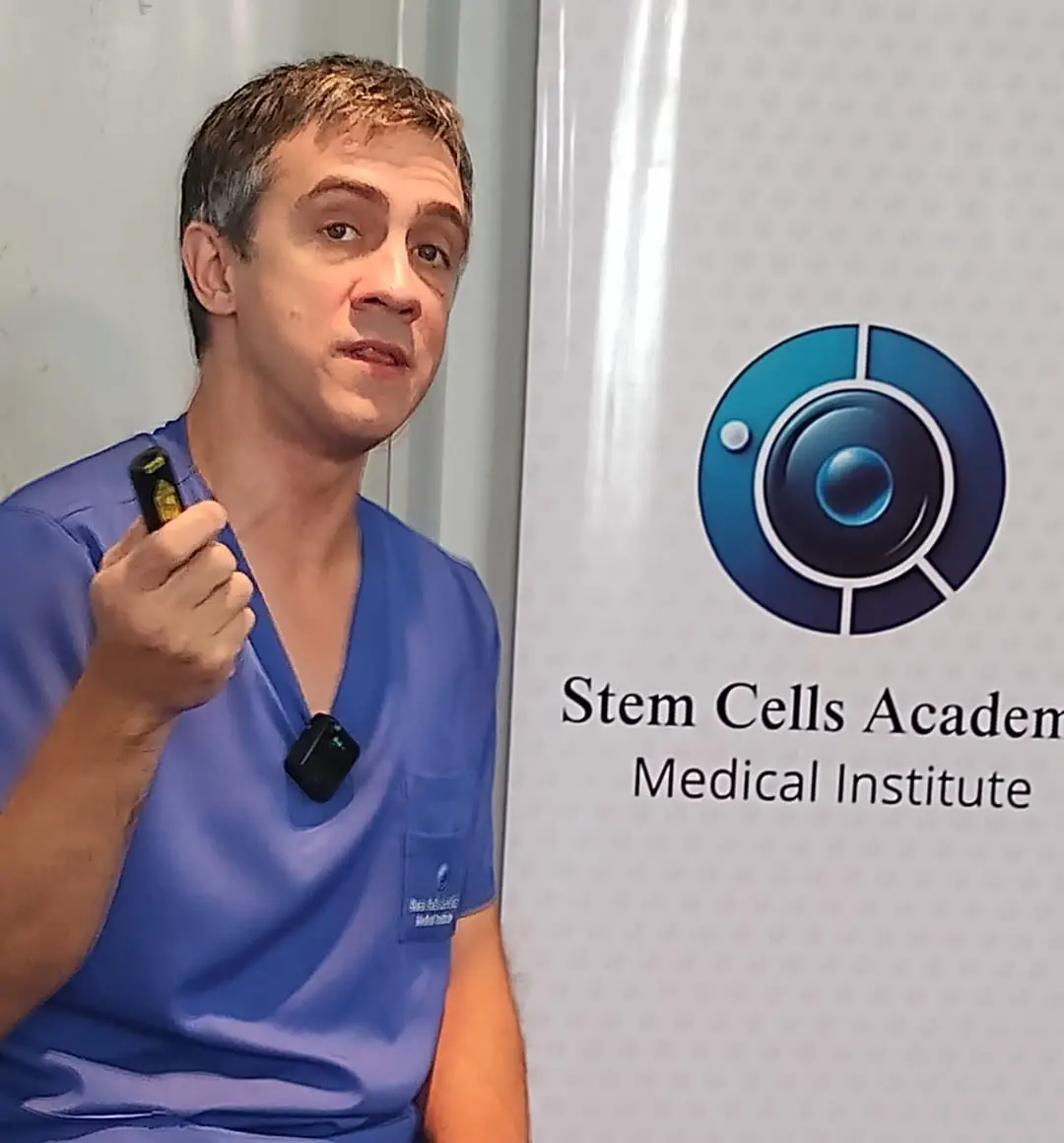 Dr. Hernán Diego Iriarte - Traumatólogo