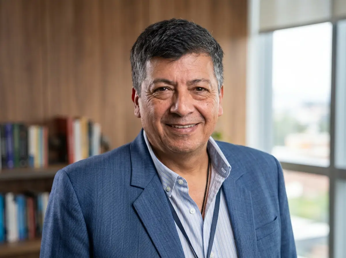 Carlos Báez - CEO SITCELLS