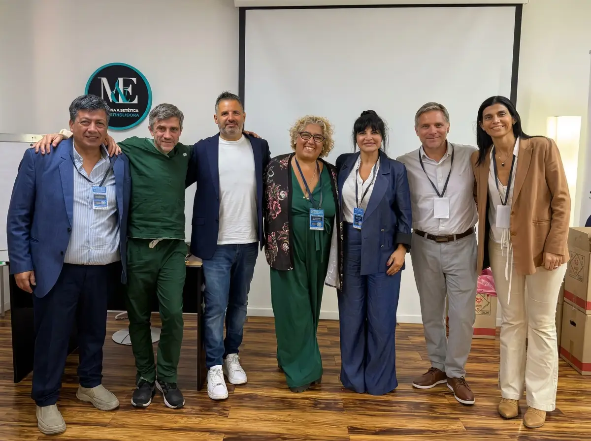 Formación médica SITCELLS