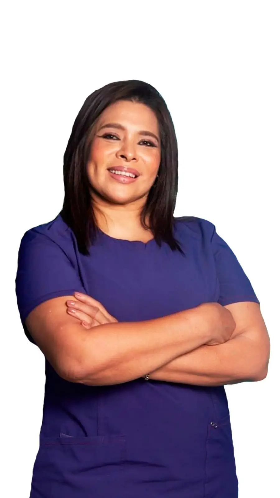 Dra. Lina Jacqueline Montero - Medicina Integrativa