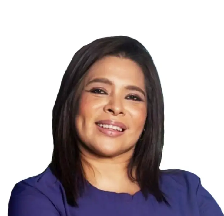 Dra. Lina Jacqueline Montero