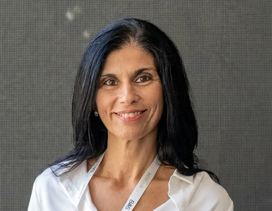 Dra. Roxana Villamarín